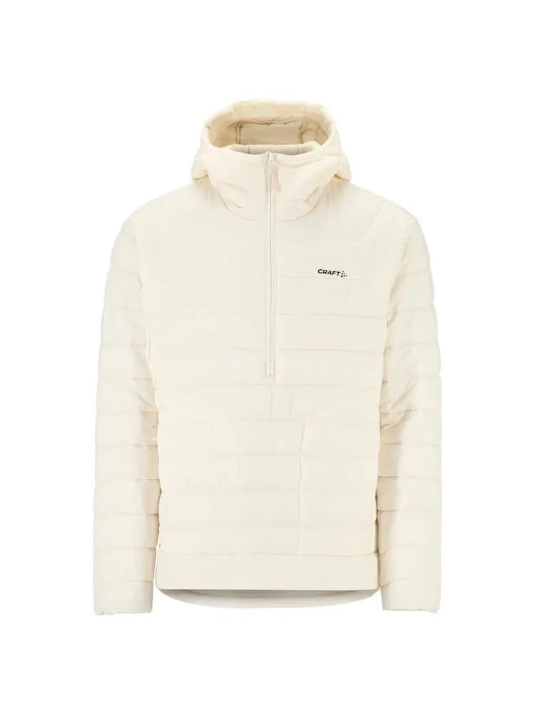 Thermal hood jacket M