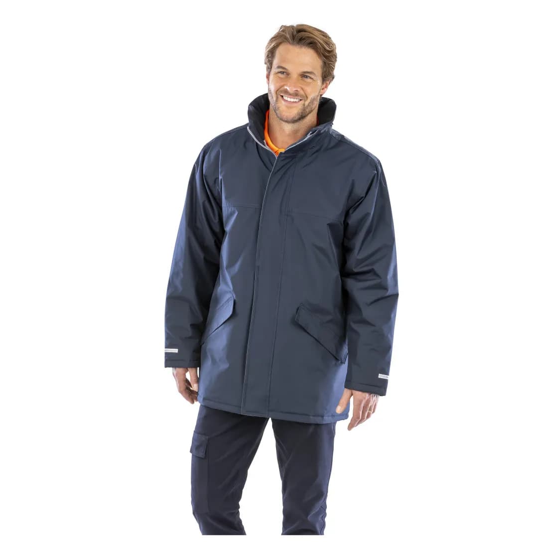 Core Winter Parka