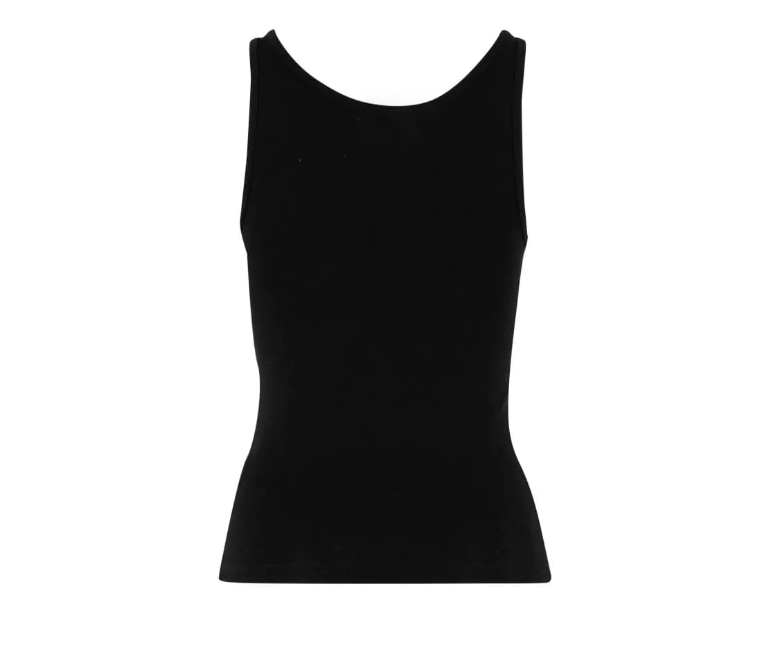 Débardeur «Basic» femme
