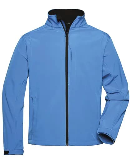 Men’s Softshell Jacket