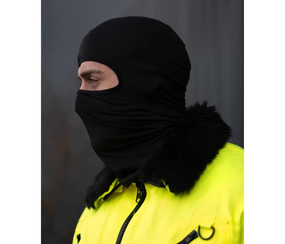 Balaclava