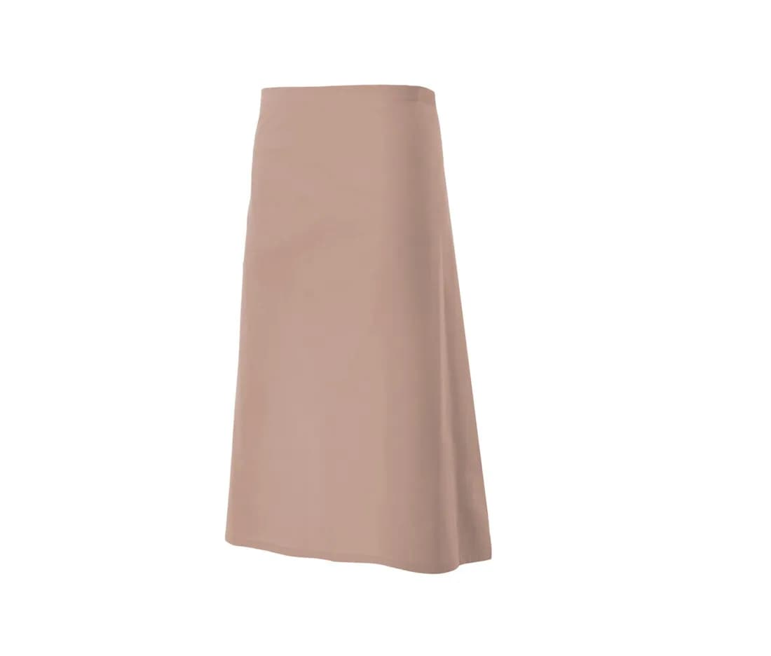 Tablier long