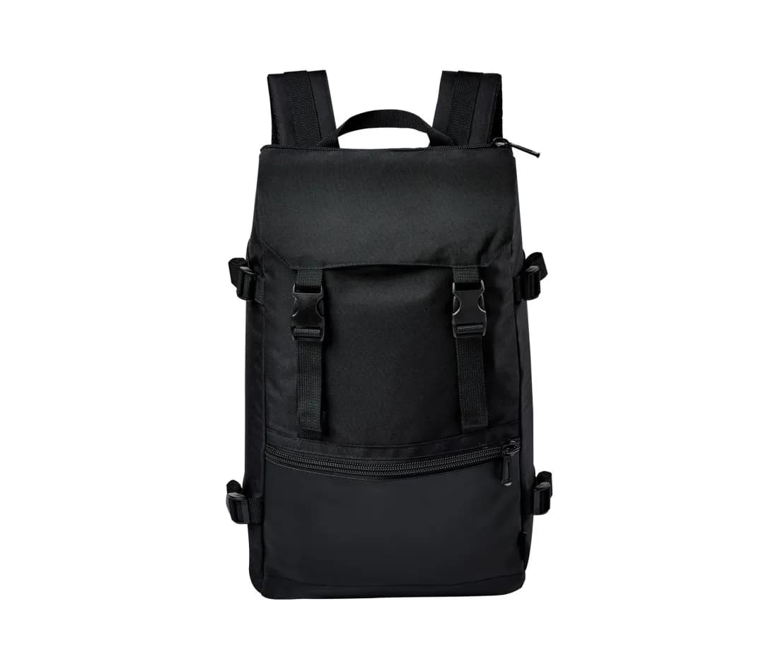 Rucksack «Chappaqua» – Schwarz