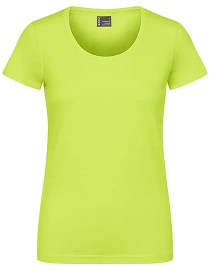 Women’s T-Shirt – Grün (Apple Green)