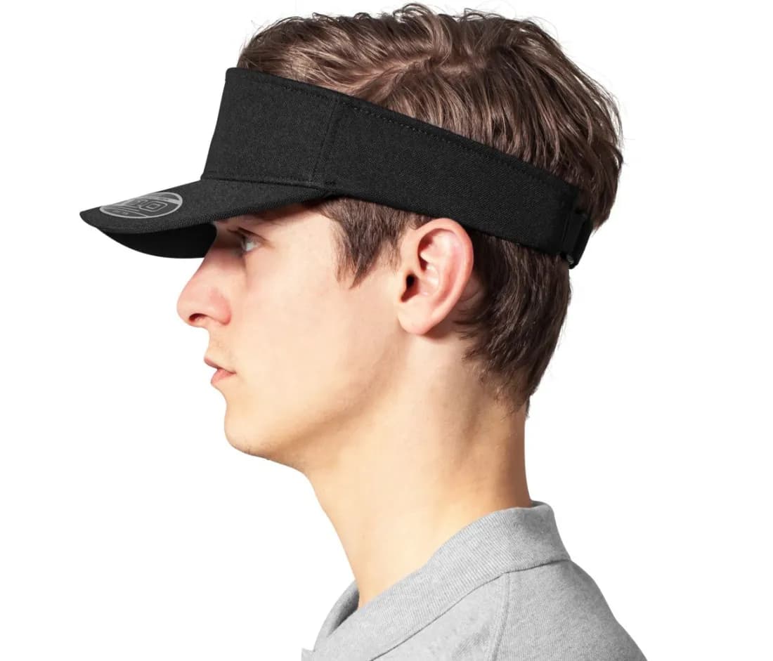 110 Visor