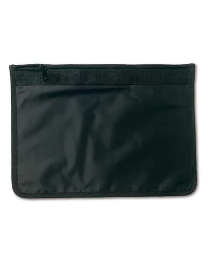 Document Bag Allegro – Noir