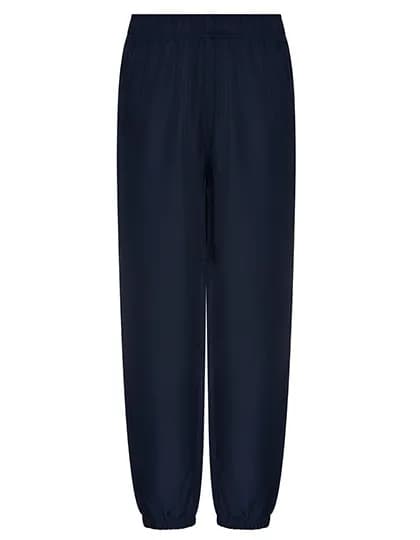 Active Trackpants – Dunkelmarine
