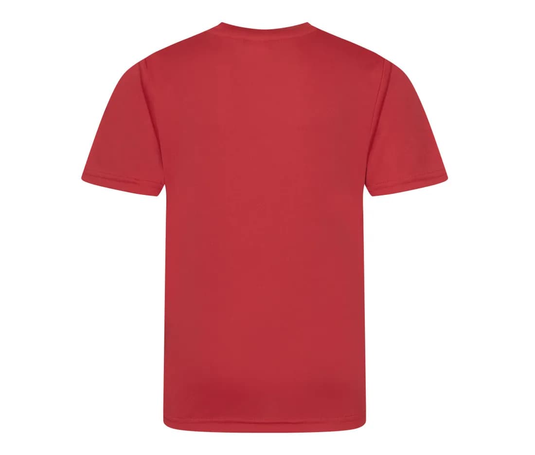 Kinder T-Shirt «Cool Smooth»