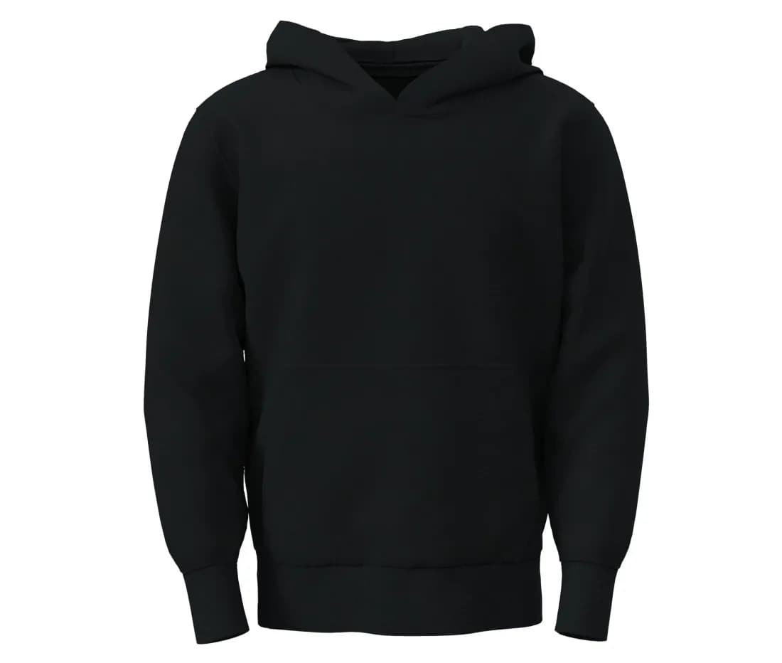 Sweat à capuche «Classic» enfant