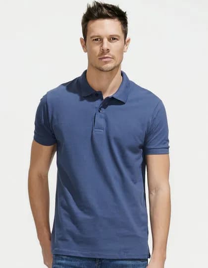Men’s Polo Shirt Perfect