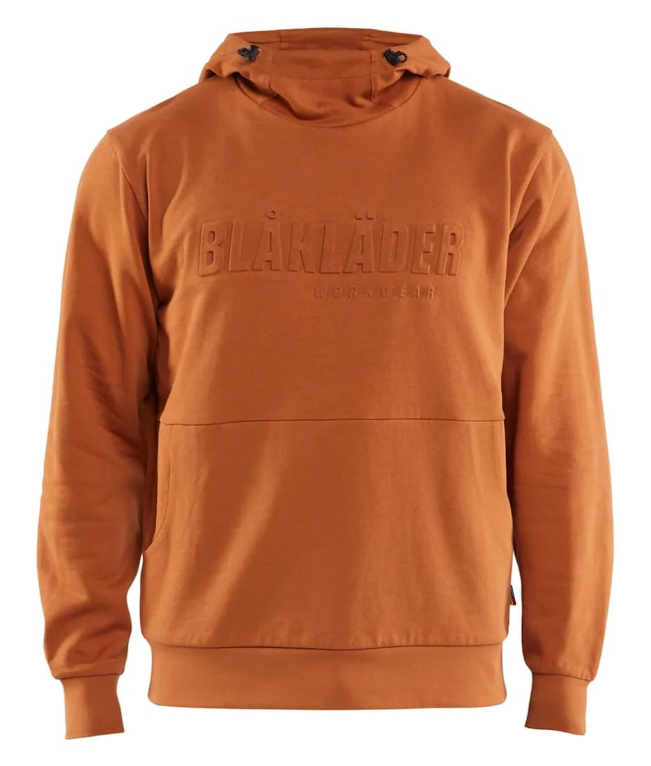 Kapuzenpullover 3D