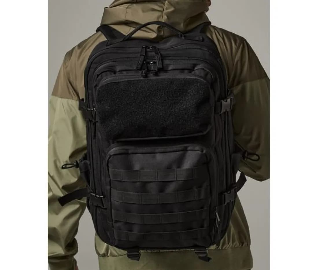 Molle Tactical 35L Backpack