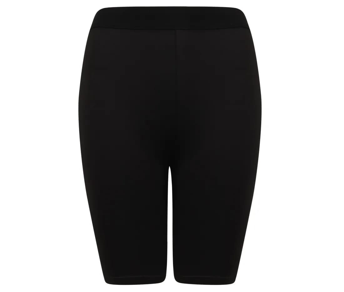 Short cycliste femme