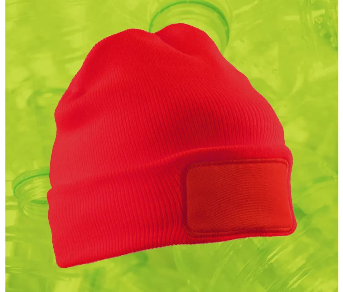 Bonnet Thinsulate™ recyclé à imprimer