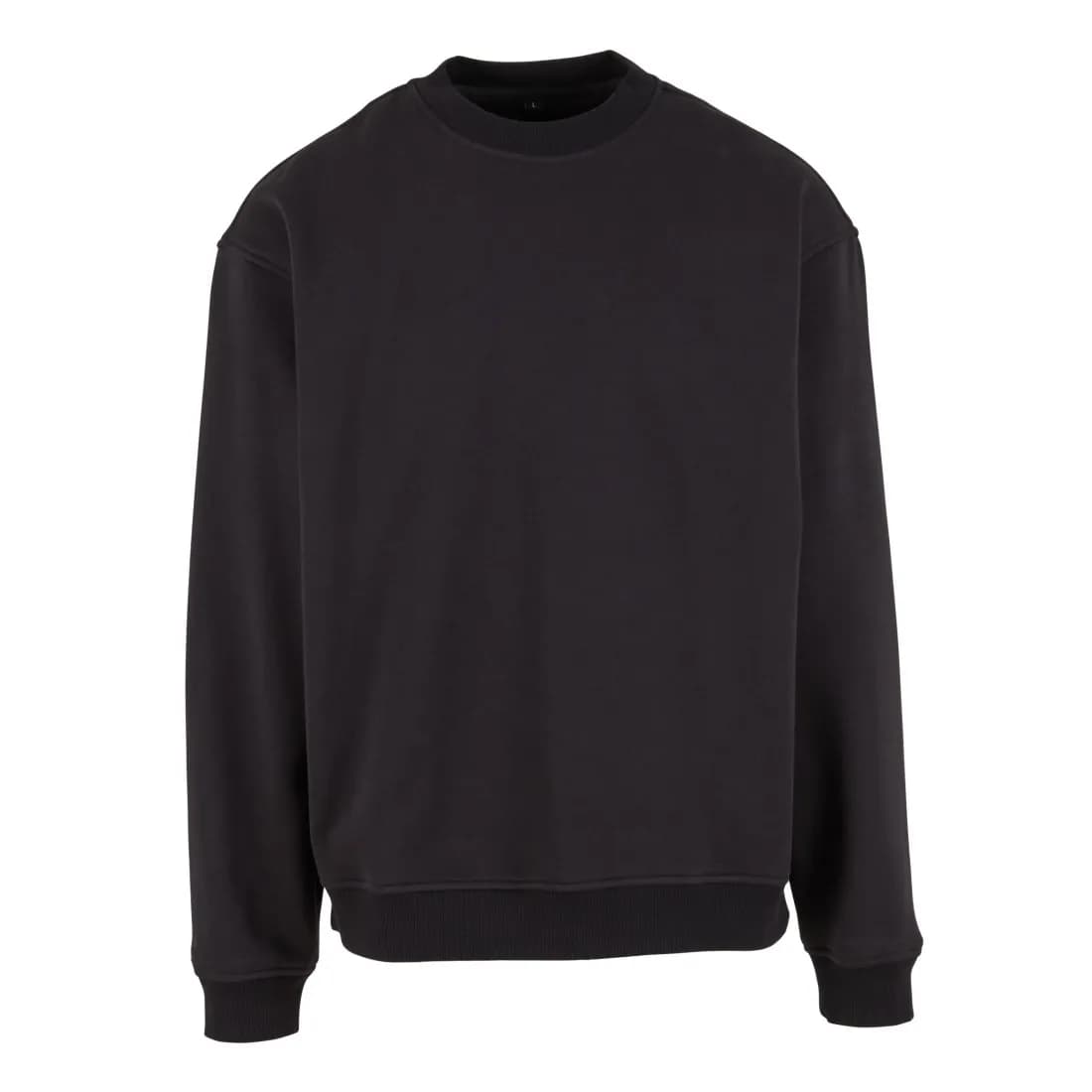 Loose Fit Sweatshirt