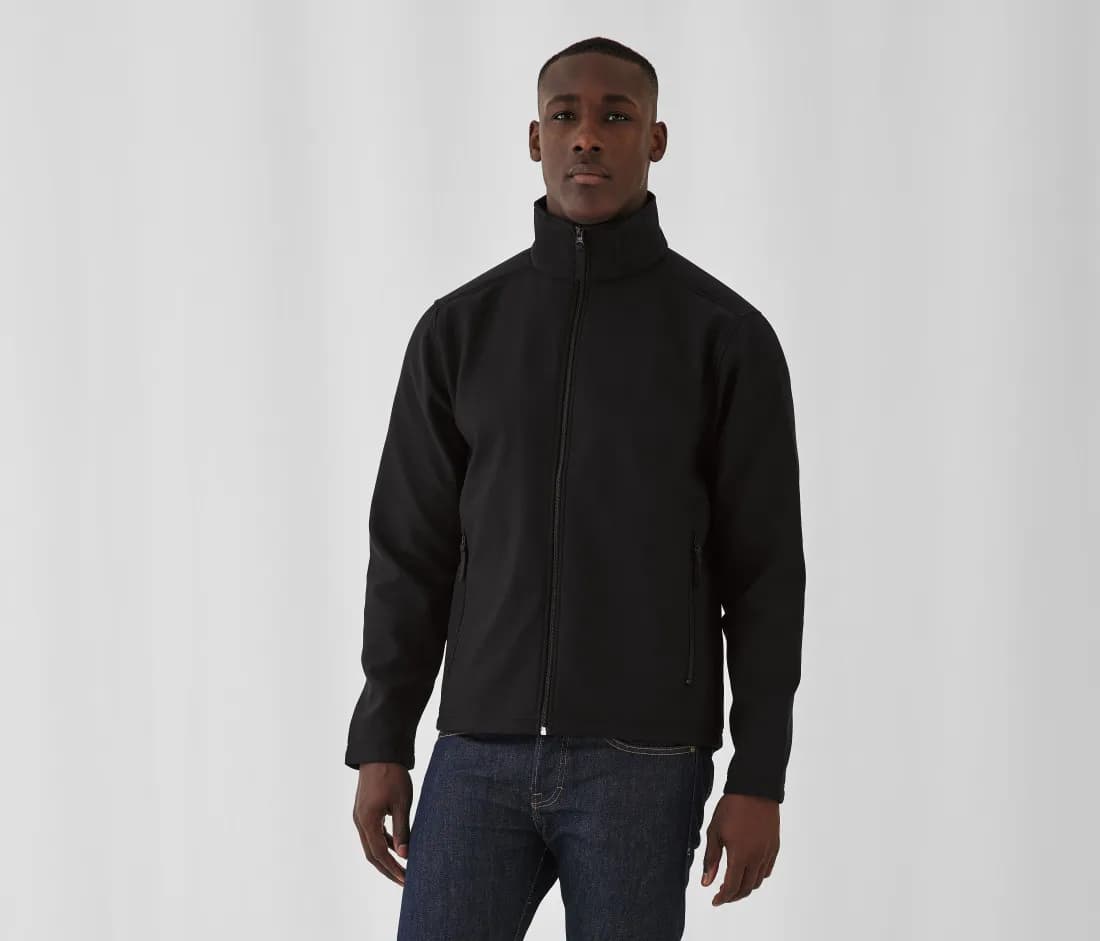 Softshell Id.701 Men