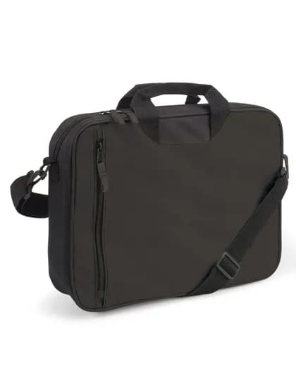 Document Bag Amsterdam – Noir