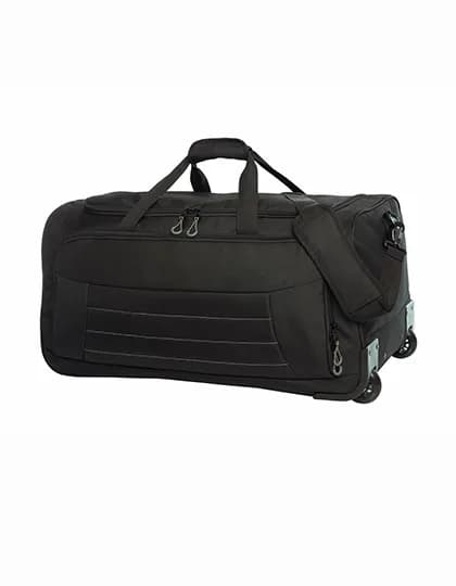 Roller Bag Impulse – Schwarz