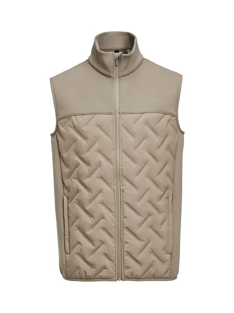 Montana Hybrid Motion Vest
