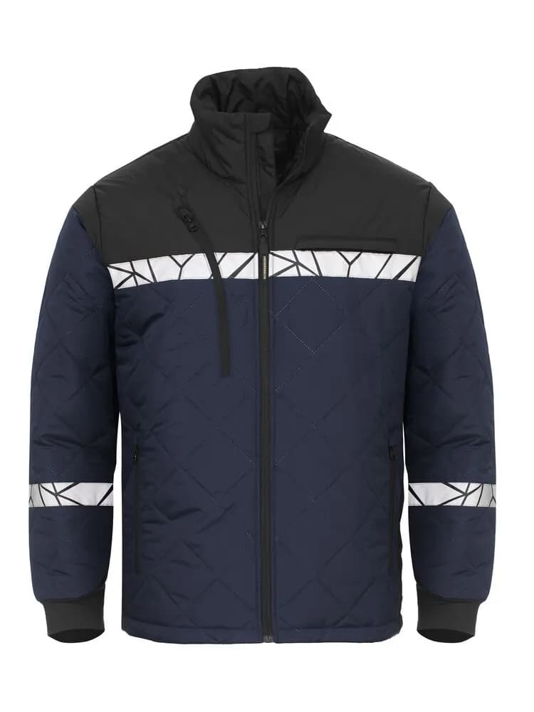 7404 Ultra Leichte Jacke