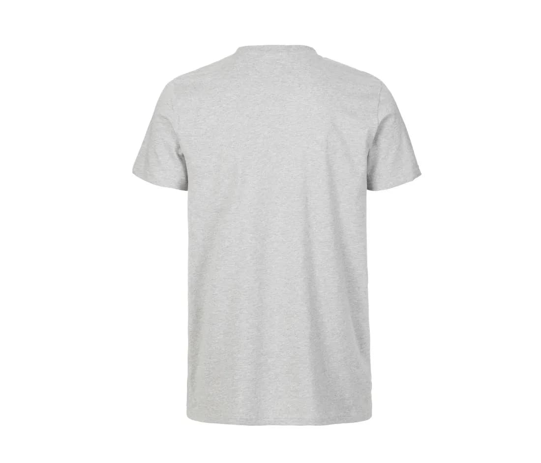 T-shirt en coton recyclé