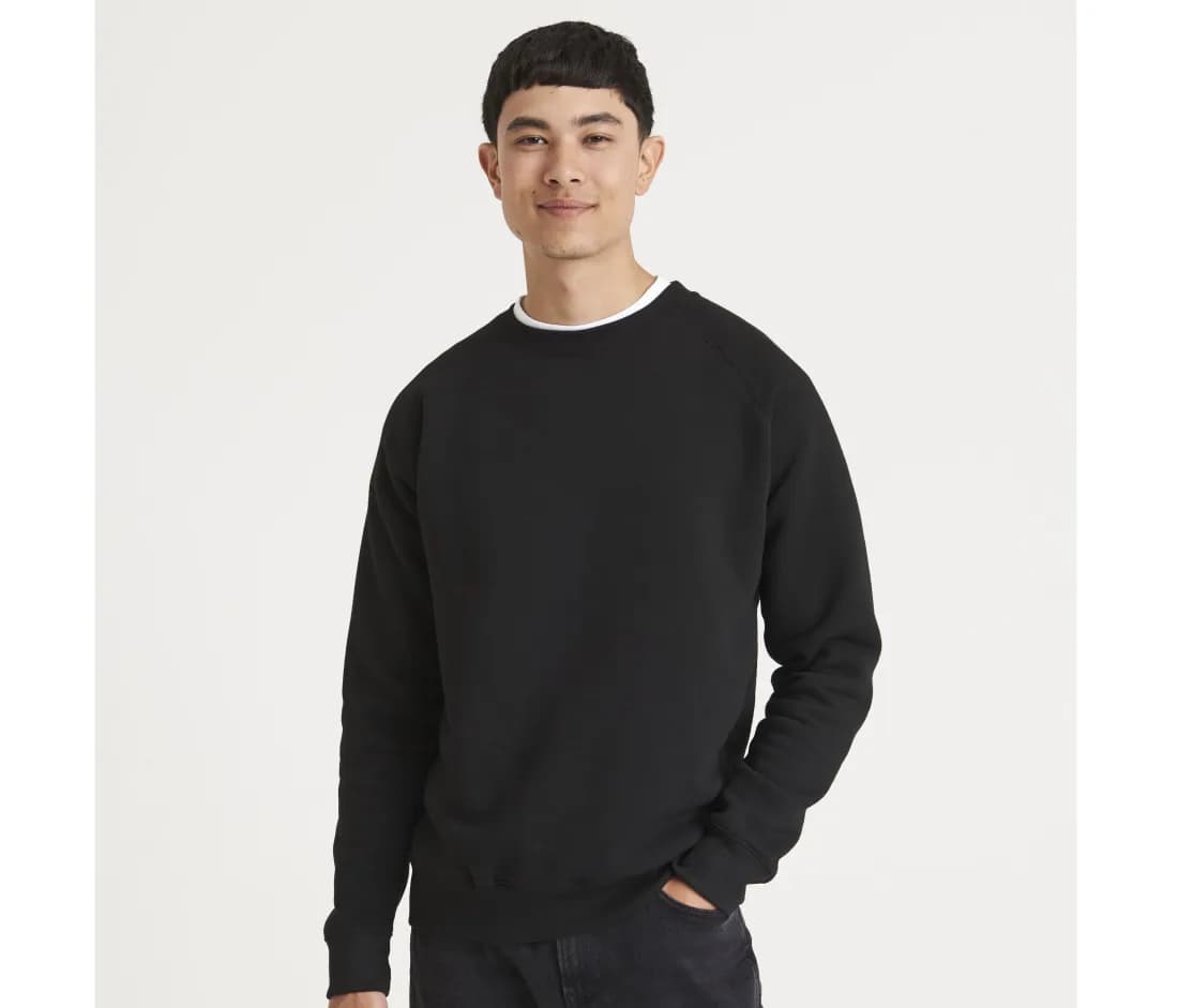 Graduate Heavyweight Sweat