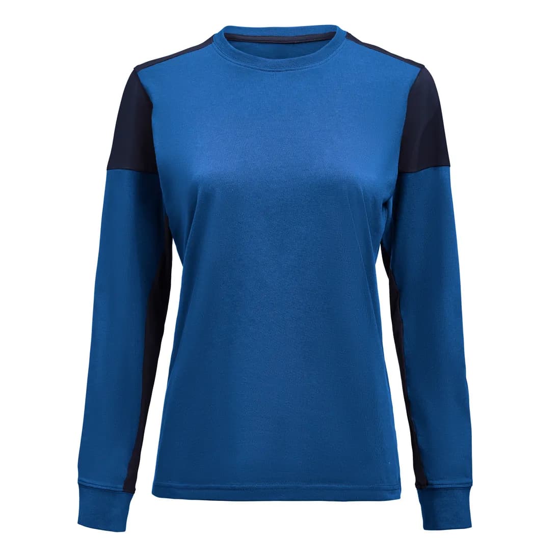 Prime T-shirt LS Lady