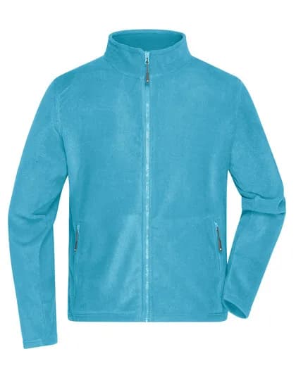 Men’s Fleece Jacket