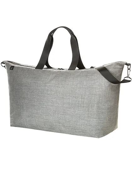 Sport/Travel Bag Europe – Hellgrau