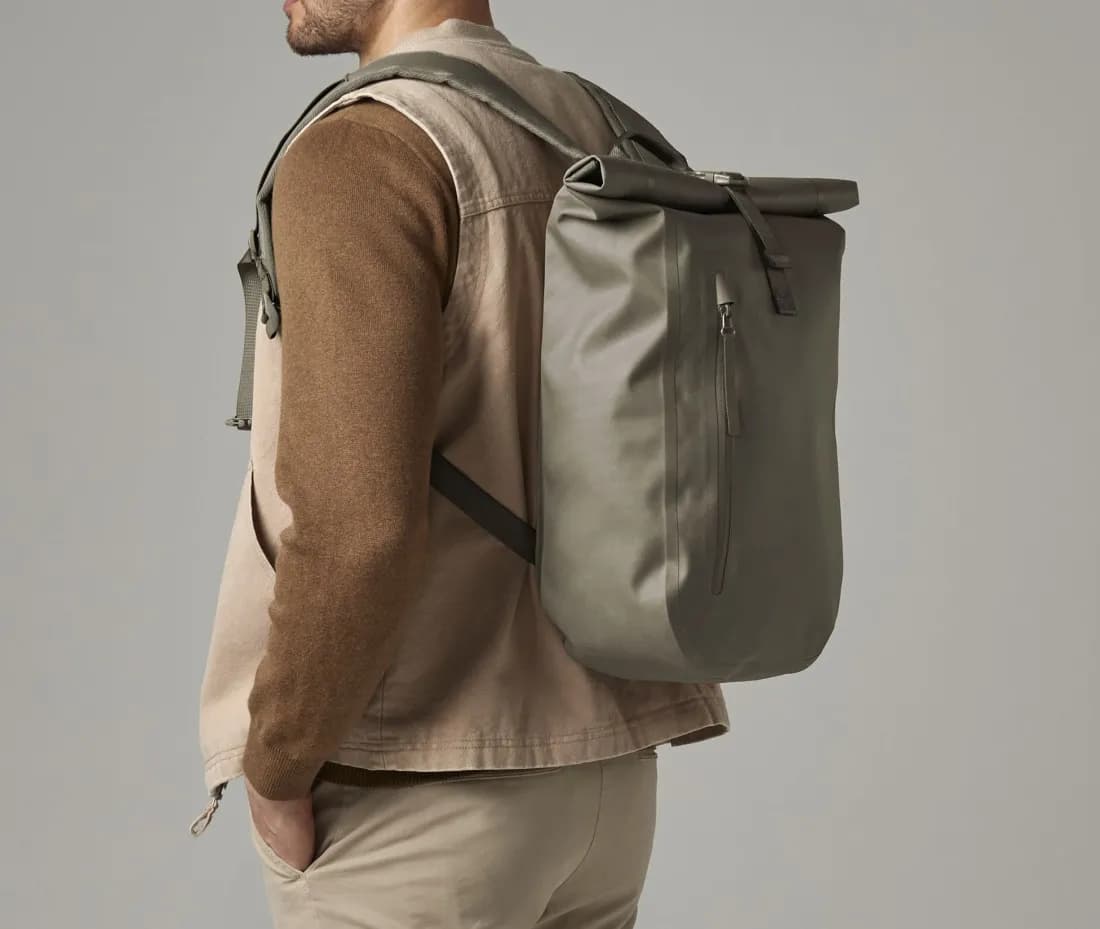 Waterproof Roll Top Lite