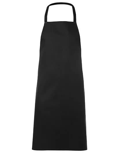 Cotton Apron Glasgow – Schwarz