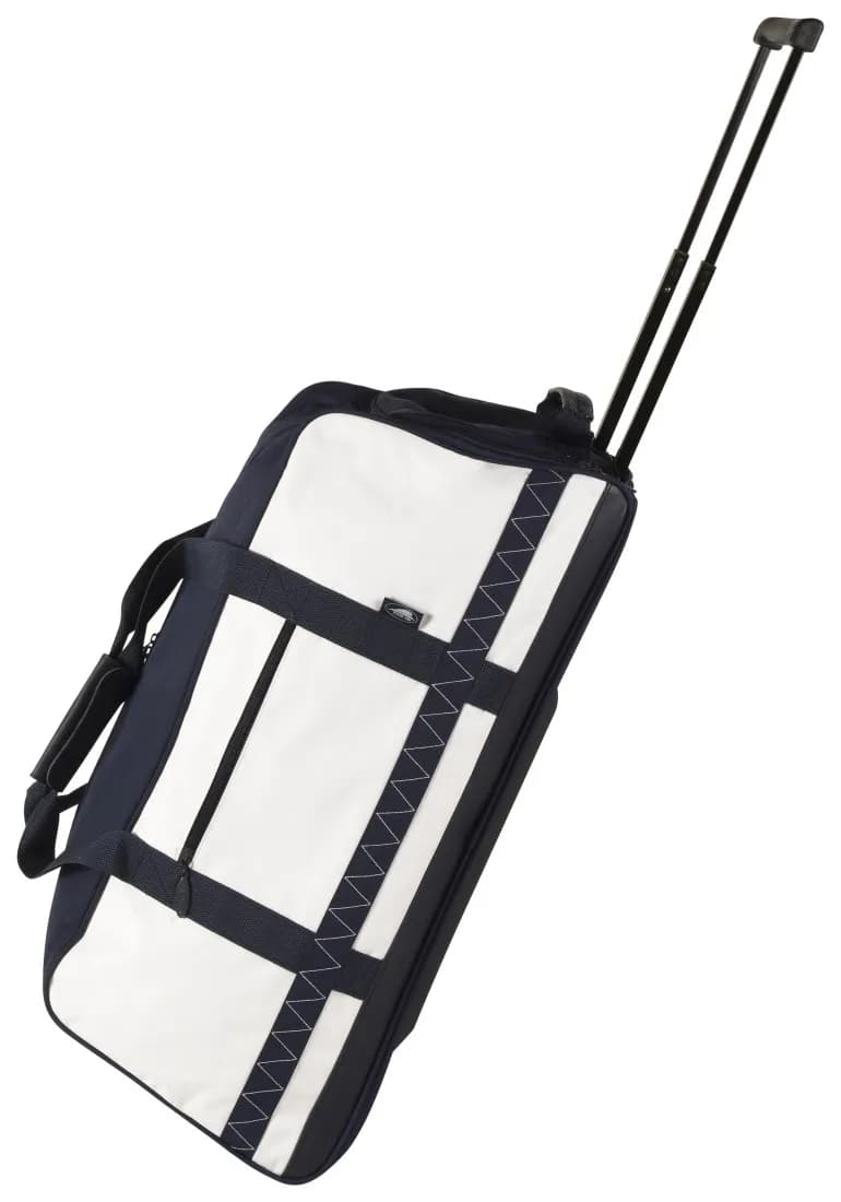 Sac de voyage à roulettes