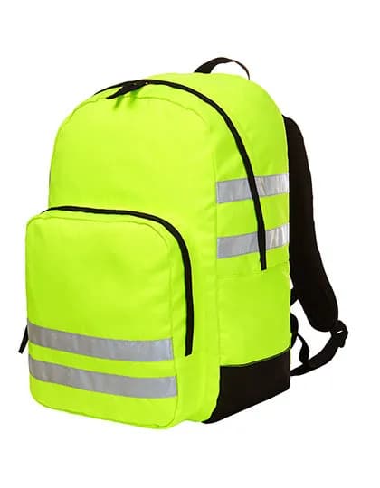 Backpack Reflex – Gelb