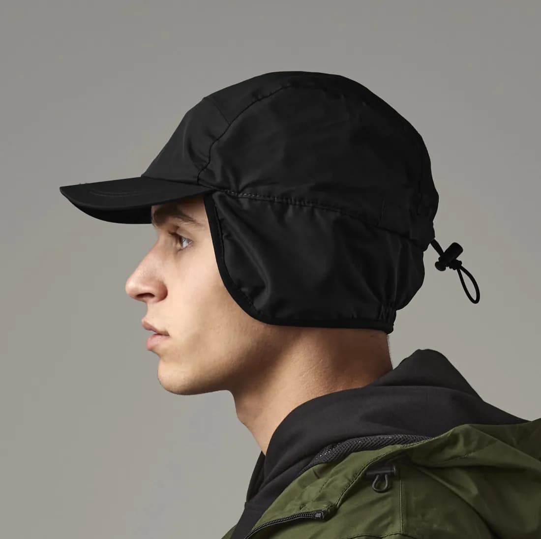 Mountain Cap
