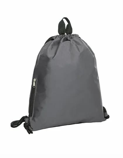 Drawstring Bag Join – Anthracite