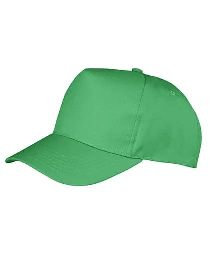 Boston Printers Cap RC084X – Vert
