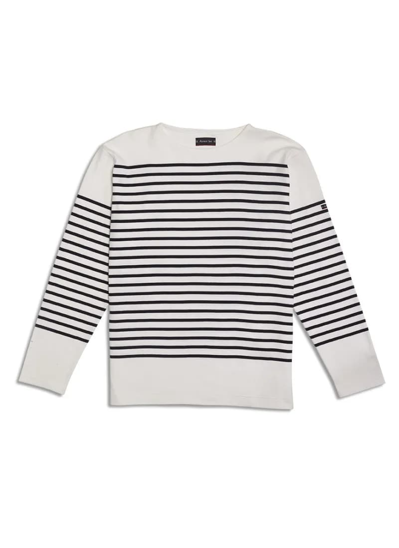 Amiral – Weiss / Marine