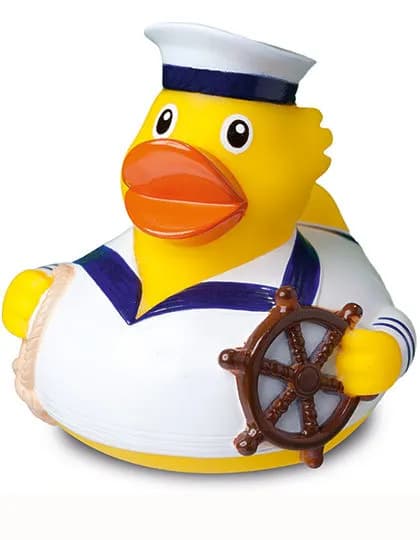 Schnabels® Squeaky Duck Seaman – Standard