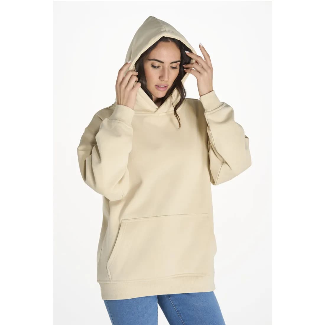 Kangaroo Oversize Unisex