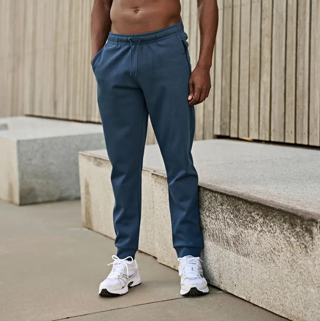 Athletic Pants