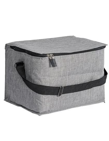 Cooler Bag Freeze, Big – Grau meliert