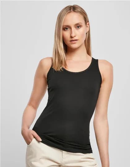Ladies’ Merch Top
