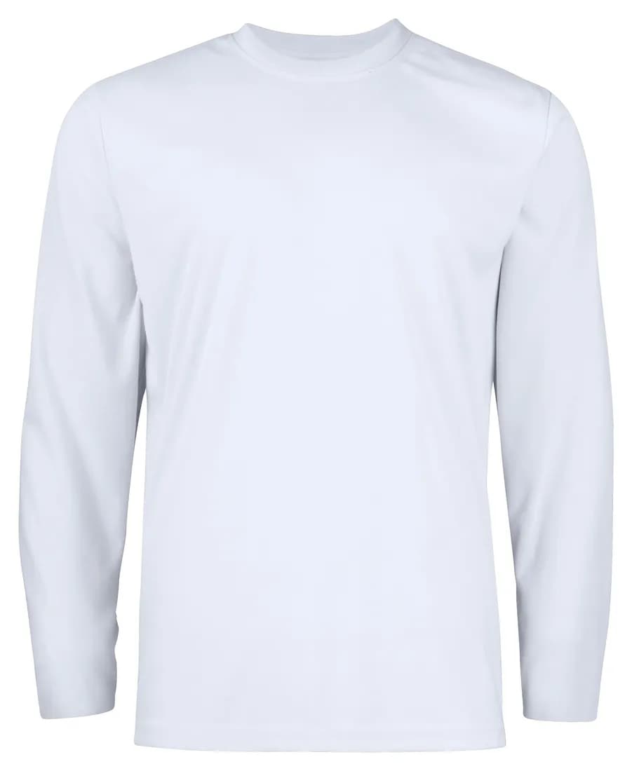 2017 Langarm T-Shirt