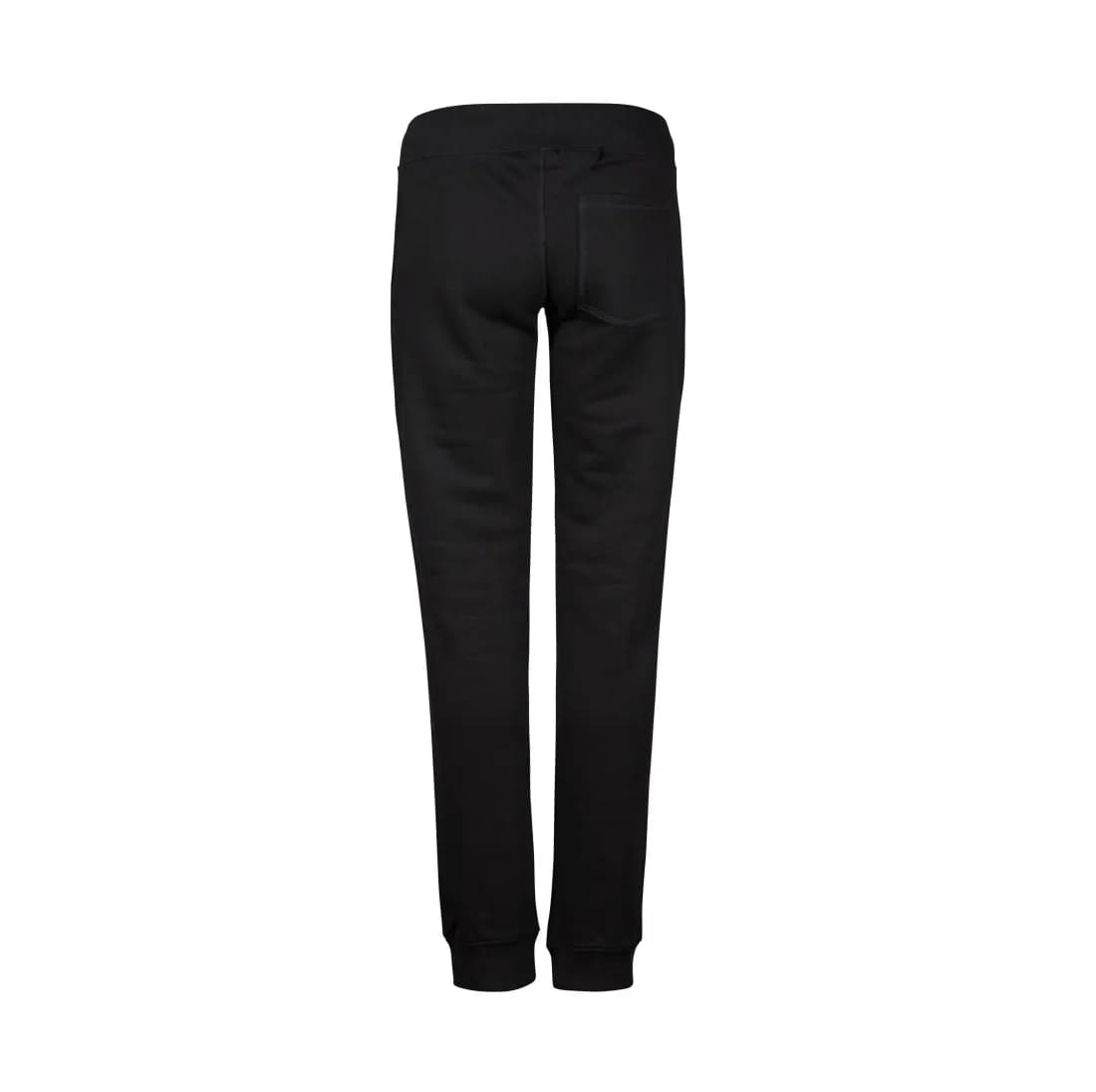 Pantalon de jogging – Noir – vue de dos