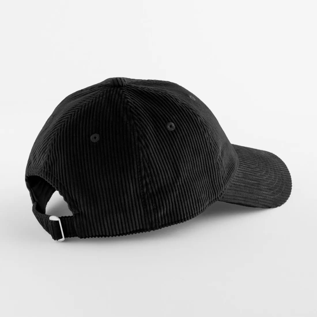 Corduroy Dad Cap
