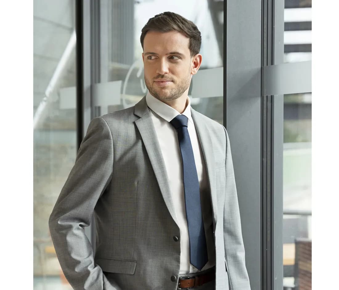 Tie Classic