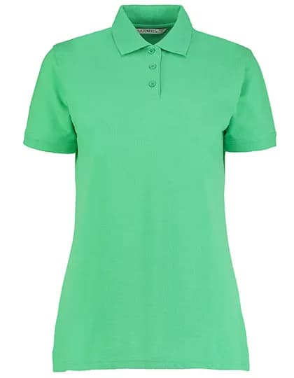 Women’s Classic Fit Klassic Superwash® 60° Polo