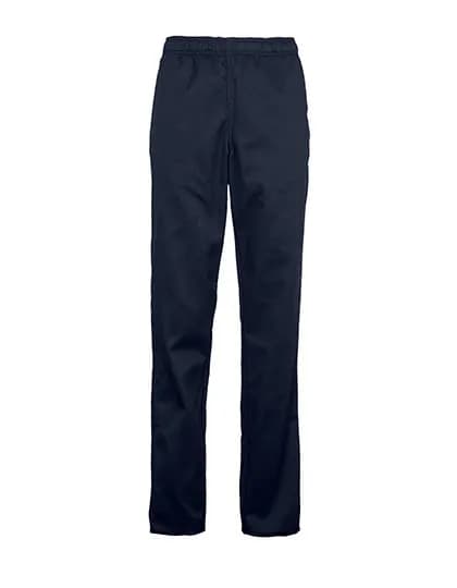 Chef Trousers – Noir