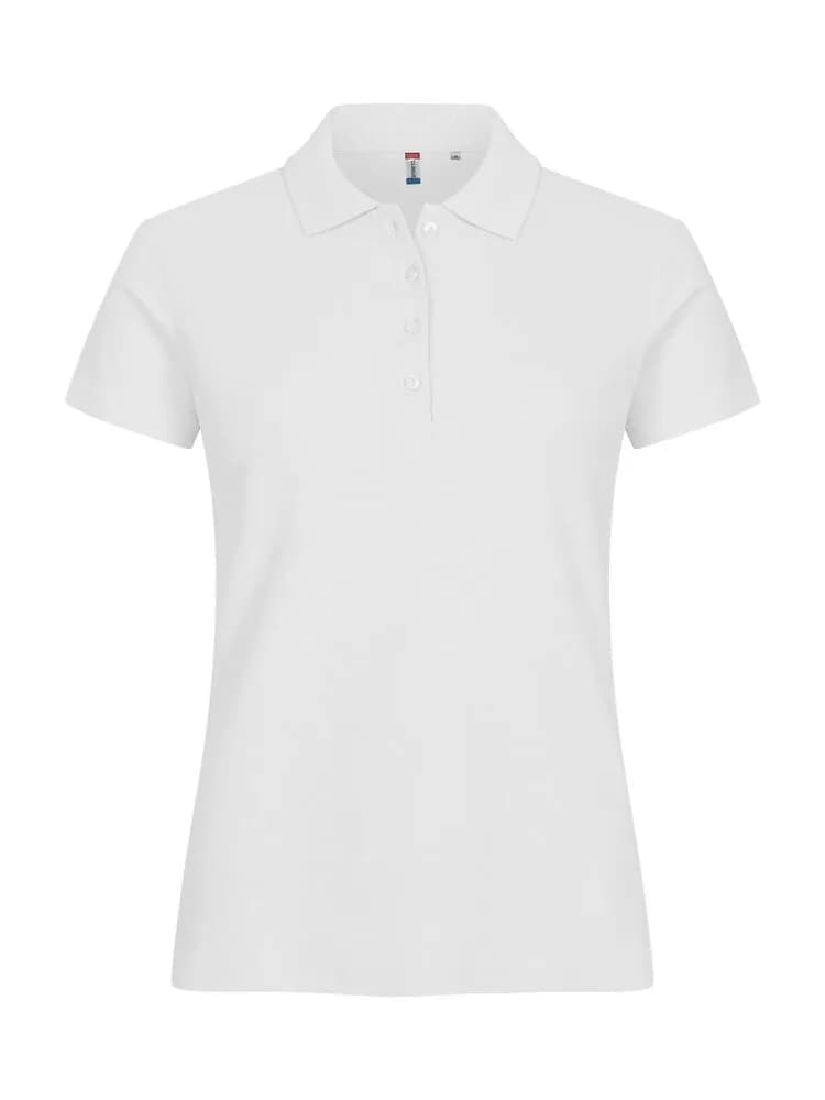Basic Polo Women