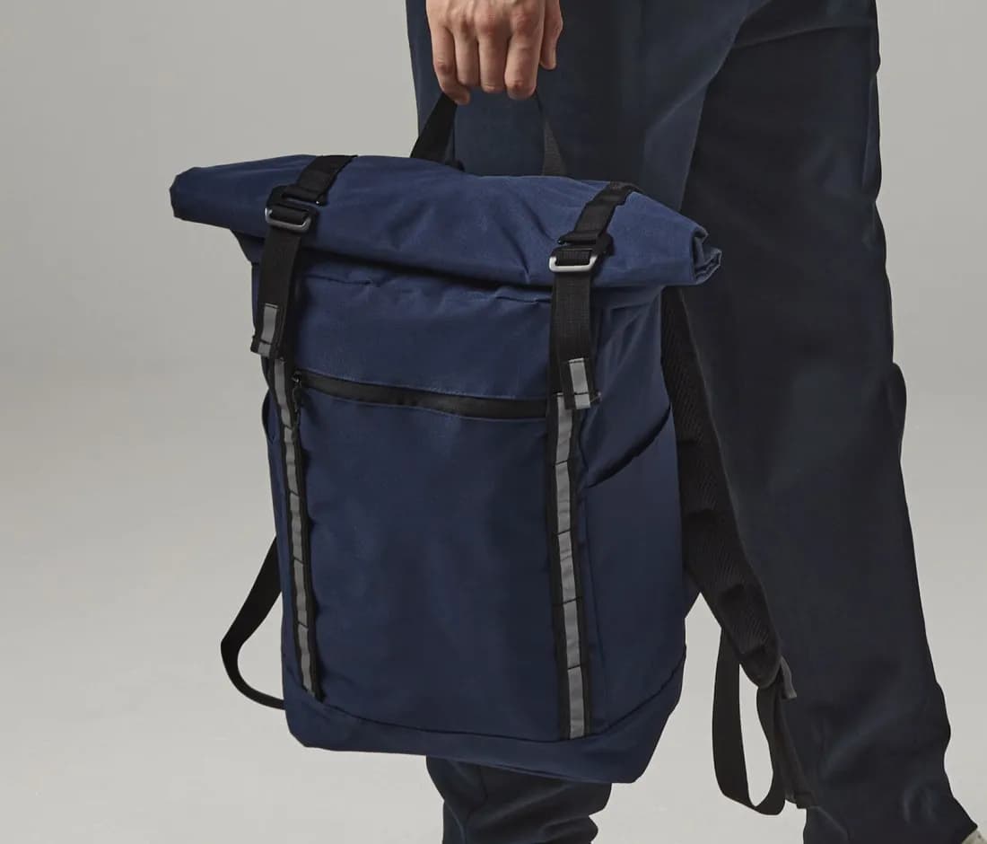 Urban Commute Backpack